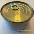Light Chunk Solid Tuna Canned Albacore Skipjack